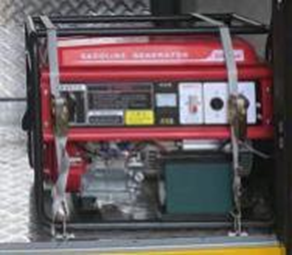 依維柯歐勝救險(xiǎn)車(chē)